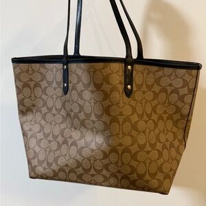 Women bag coach